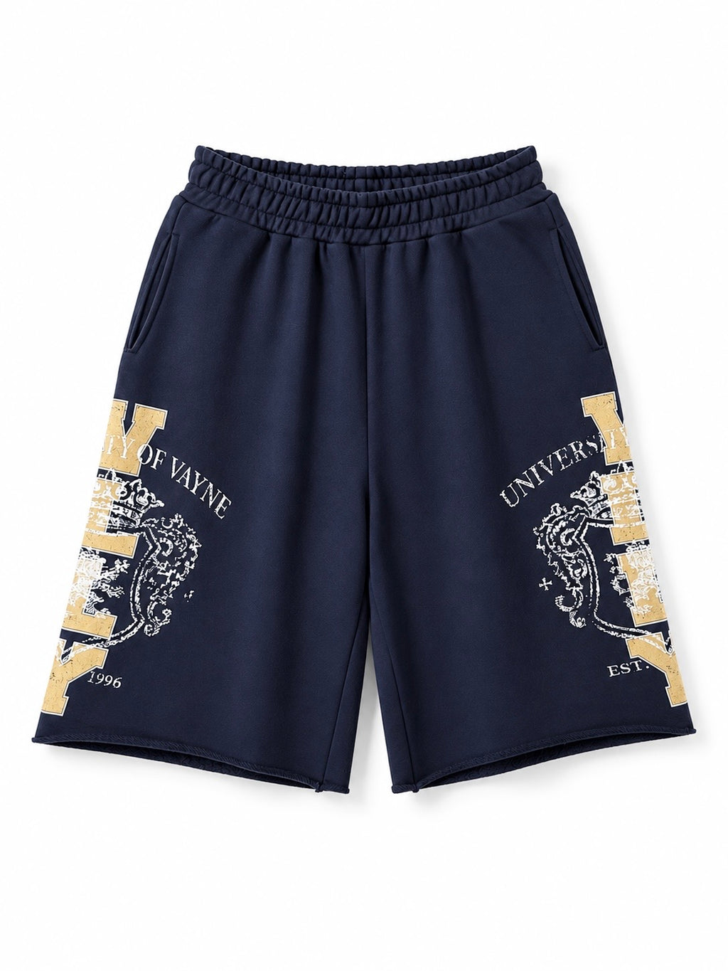"VLLY" CAPRIS