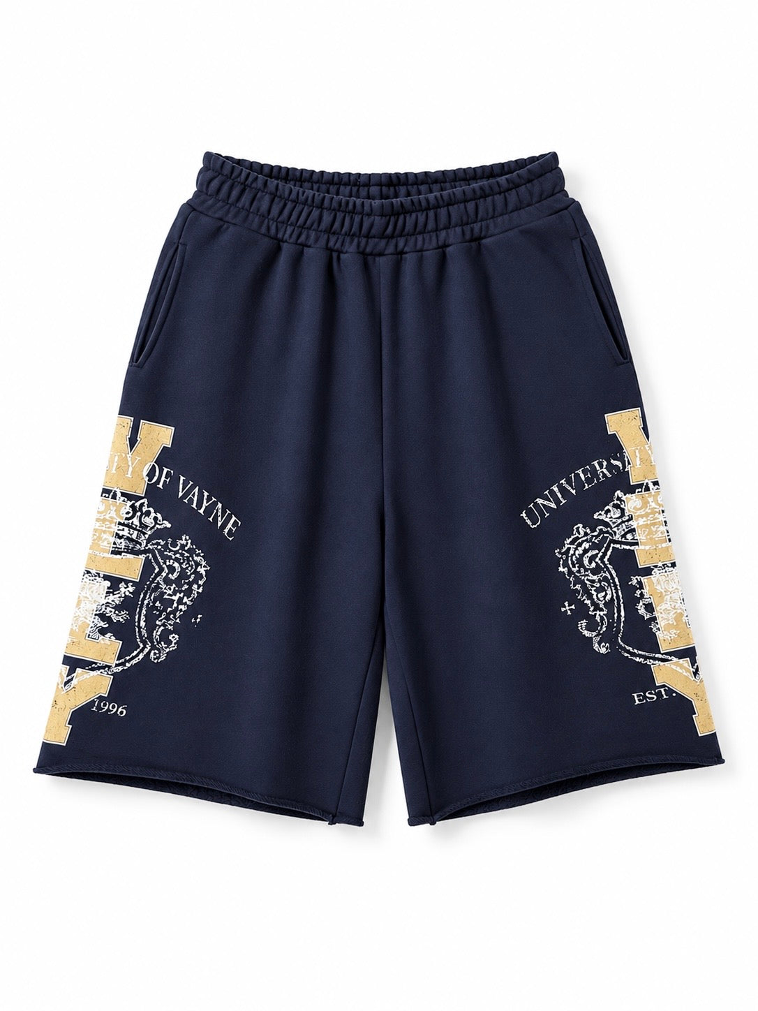 "VLLY" CAPRIS